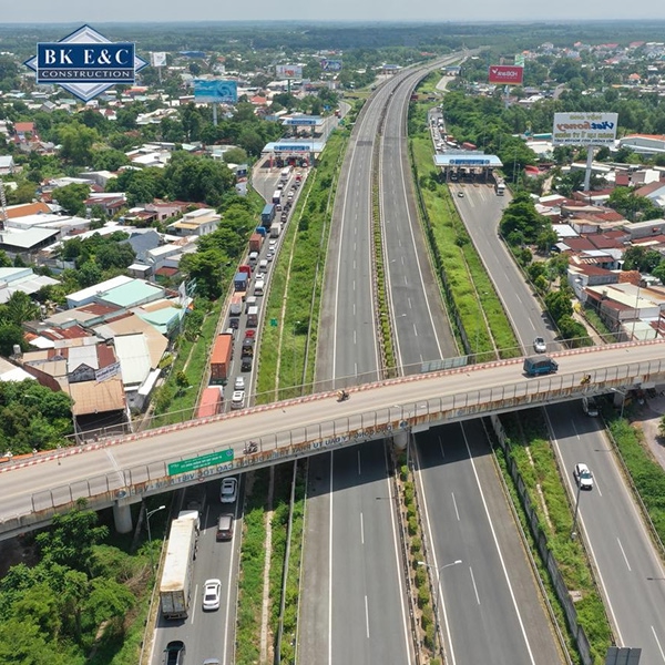 Chọn đơn vị kiểm định cầu đường có giấy phép của Bộ GTVT và ISO 17025