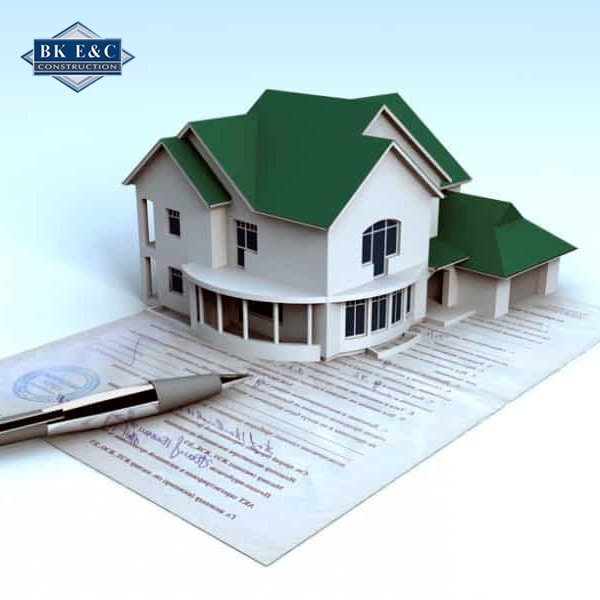 Lựa chọn dịch vụ uy tín giúp an tâm và tiết kiệm thời gian xin cấp phép xây dựng