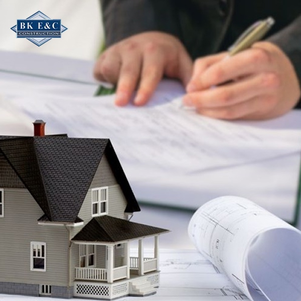Toàn bộ quy trình xin giấy phép xây dựng được thực hiện trực tuyến, nhanh chóng