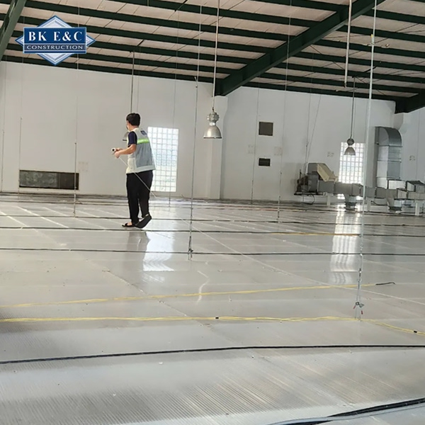 Gói dịch vụ kiểm định của Bách Khoa linh hoạt, phù hợp mọi loại công trình xây dựng