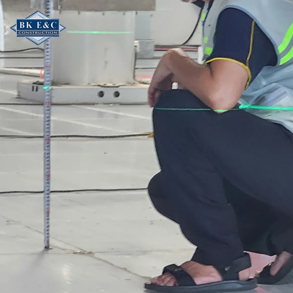 Dịch vụ kiểm định chất lượng giúp đảm bảo an toàn và kéo dài tuổi thọ cho công trình