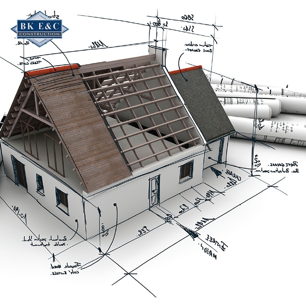 Thiết kế kiến trúc trọn gói giúp tiết kiệm thời gian, chi phí và đồng bộ công trình