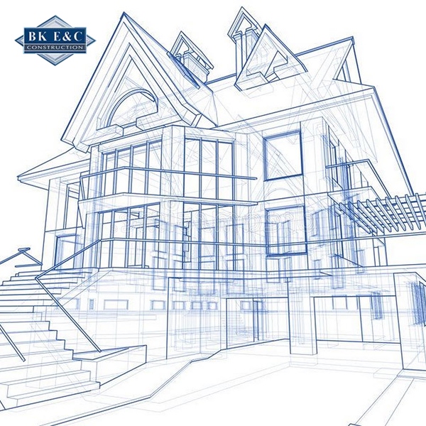 Chọn đơn vị thiết kế kiến trúc trọn gói uy tín giúp đảm bảo chất lượng dự án