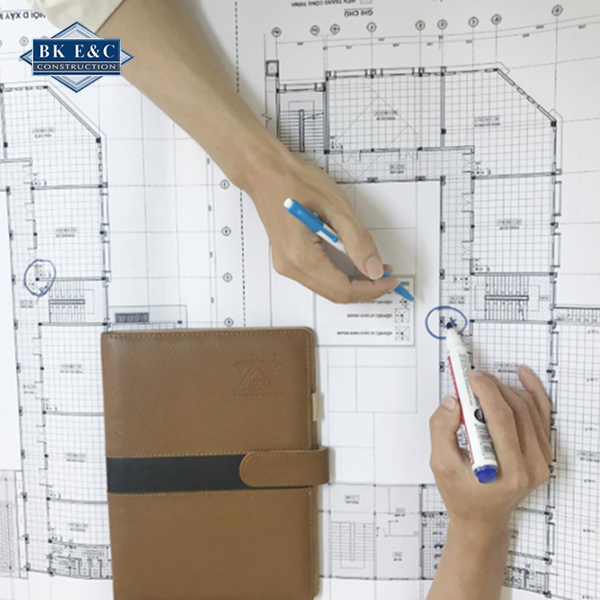 Dự án vốn nhà nước phải thẩm tra dự toán bởi cơ quan chuyên môn có thẩm quyền