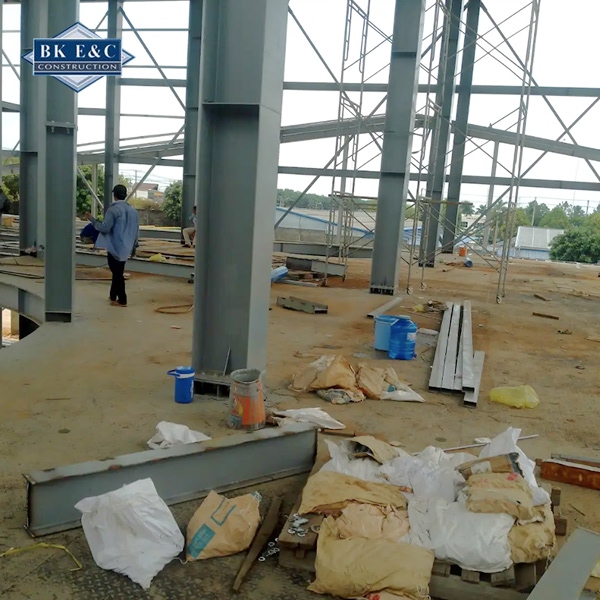 Kiểm tra chất lượng kỹ lưỡng giúp phát hiện sớm các lỗi kỹ thuật tiềm ẩn