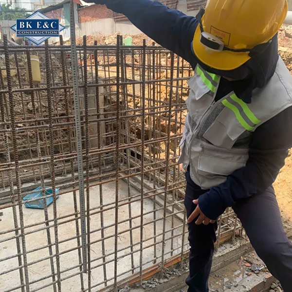 Bách Khoa - Trung tâm kiểm định chất lượng xây dựng uy tín, giá cả minh bạch