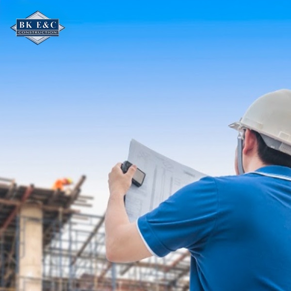 Kiểm định chất lượng xây dựng giúp phát hiện sớm lỗi kỹ thuật trong thi công