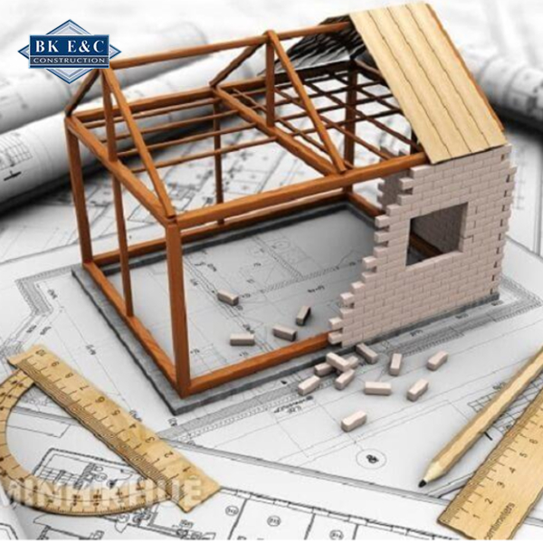 Bách Khoa cung cấp dịch vụ thẩm tra dự toán xây dựng toàn diện, chuẩn xác
