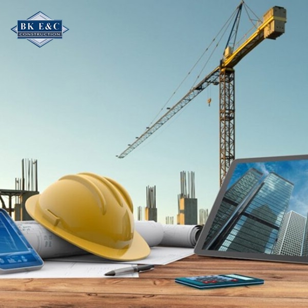 Sử dụng dịch vụ giám sát thi công công trình xây dựng giúp bảo vệ quyền lợi của chủ thầu