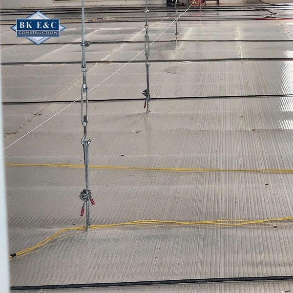 Tại sao kiểm định chất lượng công trình xây dựng lại quan trọng