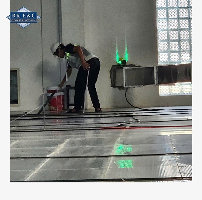 Bách Khoa - Đơn vị kiểm định chất lượng công trình uy tín tại Việt Nam