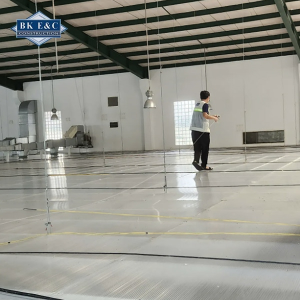 Quy định về kiểm định công trình xây dựng  đảm bảo an toàn kết cấu, nâng cao tuổi thọ 