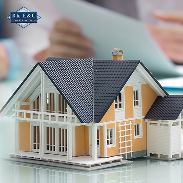 Dịch vụ hoàn công nhà ở chuyên nghiệp và uy tín