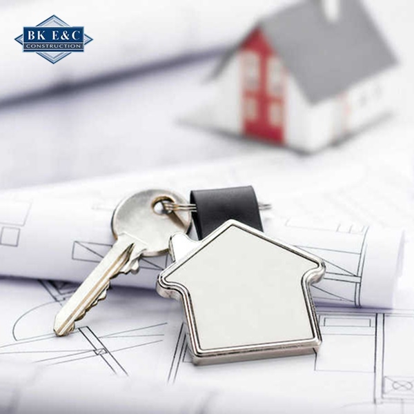 Bách Khoa EC mang đến giải pháp dịch vụ hoàn công nhà ở chất lượng