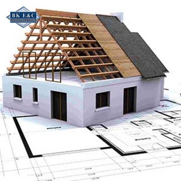 Dịch vụ hoàn công nhà ở đảm bảo quy tình chuyên nghiệp