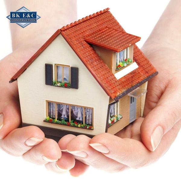 Dịch vụ hoàn công nhà ở giúp tiết kiệm tối đa thời gian và công sức