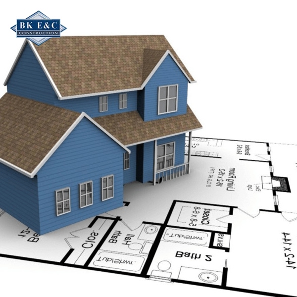 Tiêu chí lựa chọn dịch vụ tư vấn thiết kế xây dựng