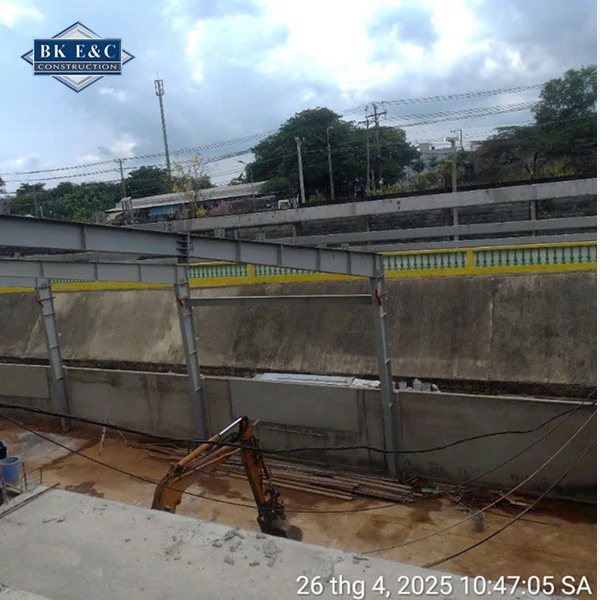 đơn vị kiểm định chất lượng công trình xây dựng uy tín