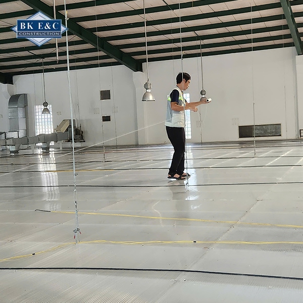 hướng dẫn lựa chọn đơn vị kiểm định chất lượng công trình