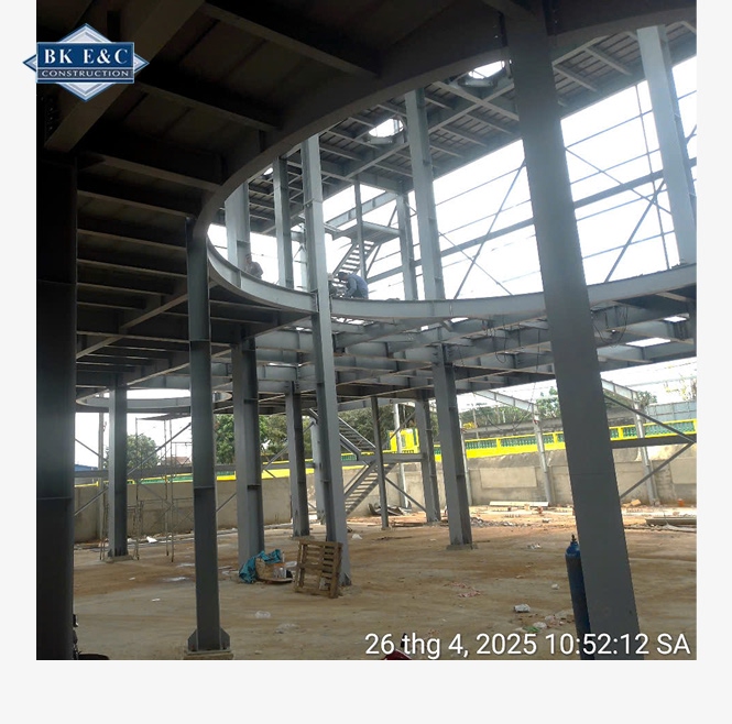 kiểm định chất lượng công trình nhà ở và nhà máy chuẩn xác