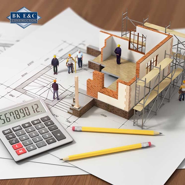 Dịch vụ xây dựng nhà ở tại Nha Trang chuyên nghiệp