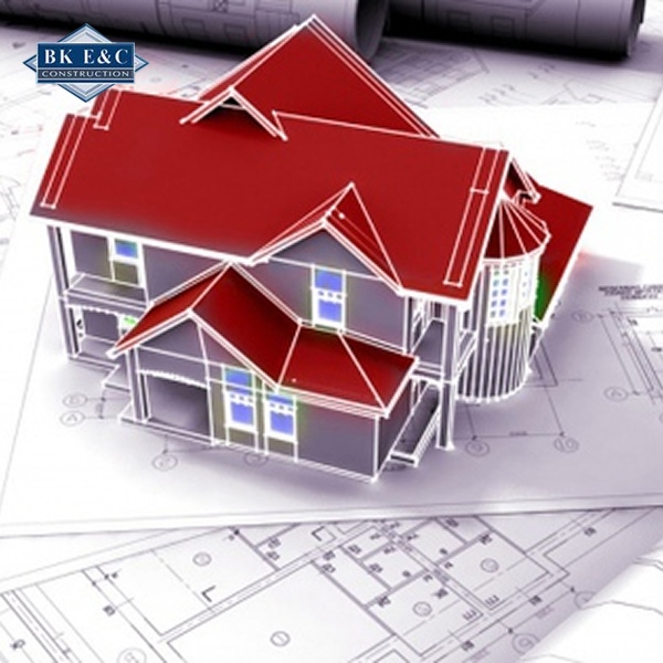 Dịch vụ xây dựng nhà ở giải quyết khó khăn và tối ưu hóa mọi mặt dự án