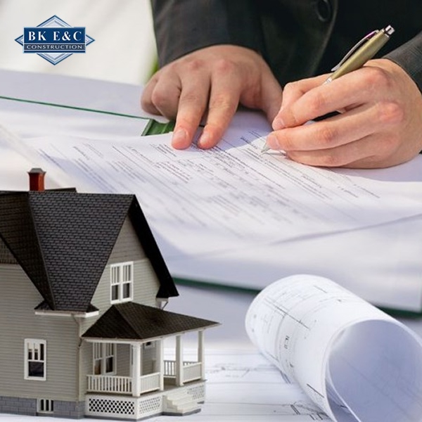 Dịch vụ xây dựng nhà ở giúp gia chủ không cần bận tâm bất kỳ khâu nào