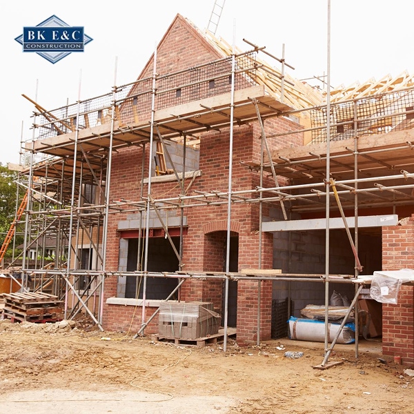 xu hướng giá xây dựng phần thô TP.HCM 2025