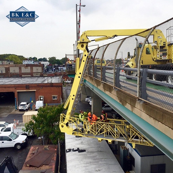 Thực hiện quy trình kiểm tra cầu chuẩn tại Việt Nam