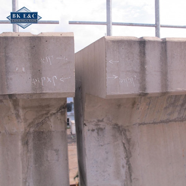 Lơ là việc kiểm tra cầu gây thiệt hại nghiêm trọng