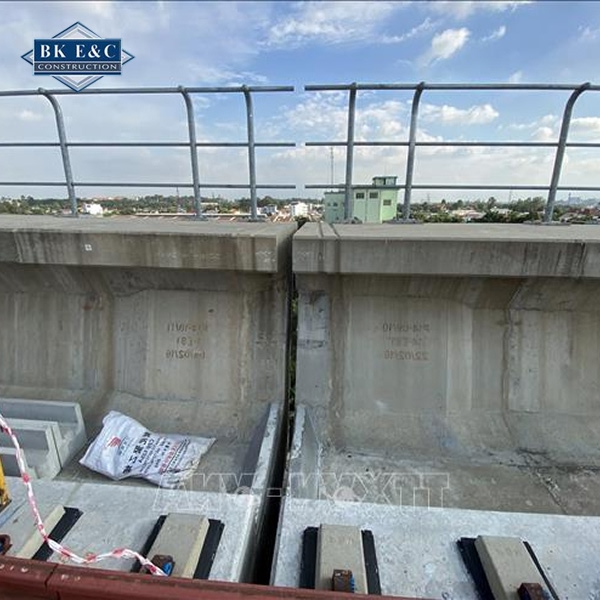 Bách Khoa EC đơn vị kiểm tra cầu uy tín và chuyên nghiệp