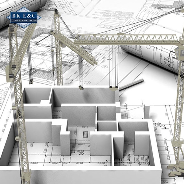 quy trình kiểm định chất lượng công trình xây dựng chi tiết