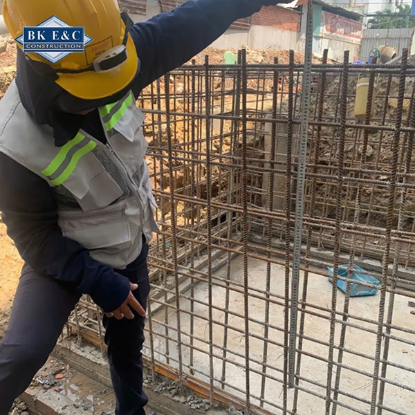 kiểm định chất lượng công trình nhà ở với chi phí tối ưu nhất