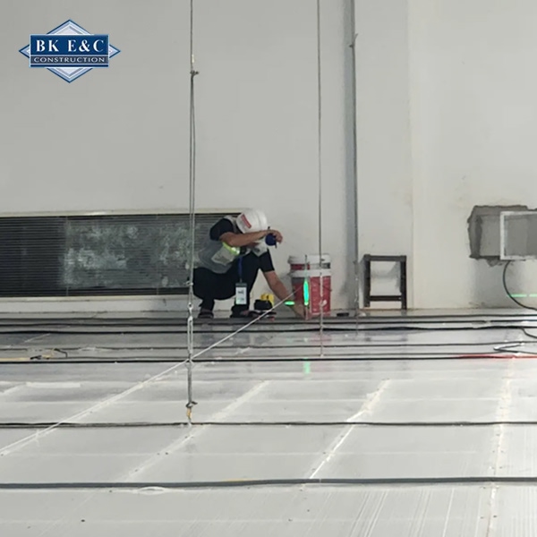 hướng dẫn chọn đơn vị kiểm định công trình phù hợp chi phí