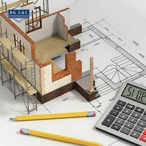 Phân tính các chi phí giám sát thi công xây dựng công trình hợp lý 