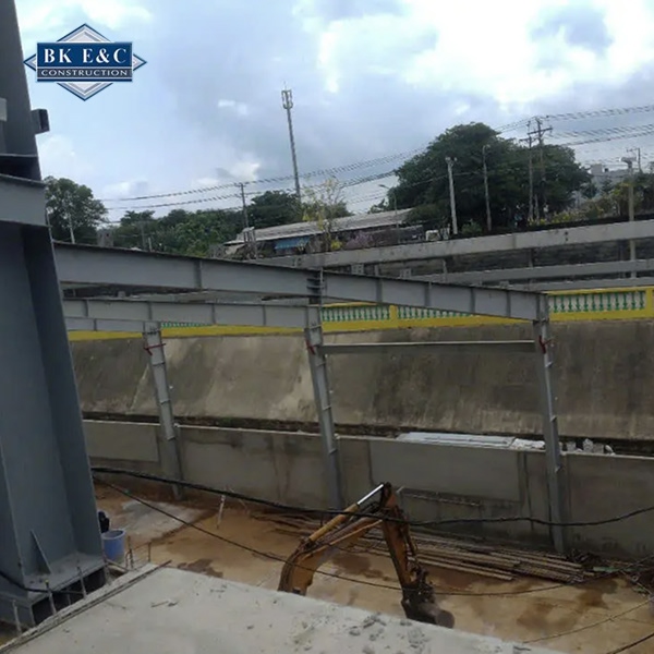 đơn vị kiểm định xưởng cung cấp dịch vụ trọn gói chất lượng