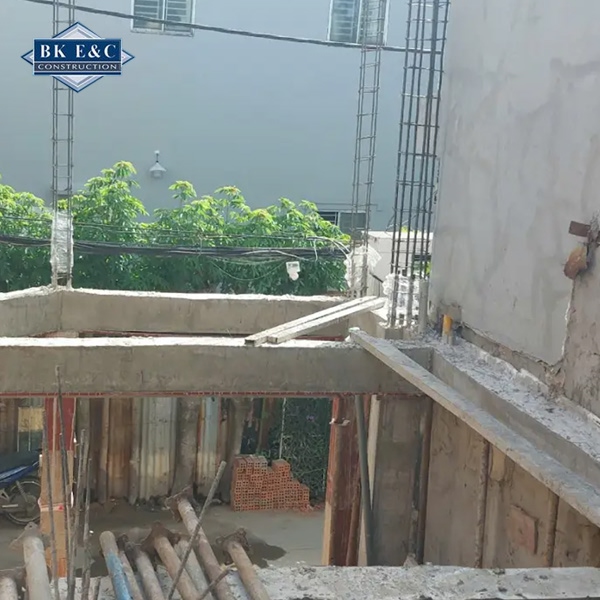 Quy trình giám sát chất lượng công trình đạt chuẩn đảm bảo minh bạch và chính xác