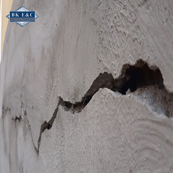 Gia cố tường chịu lực tối ưu chi phí và công năng sử dụng