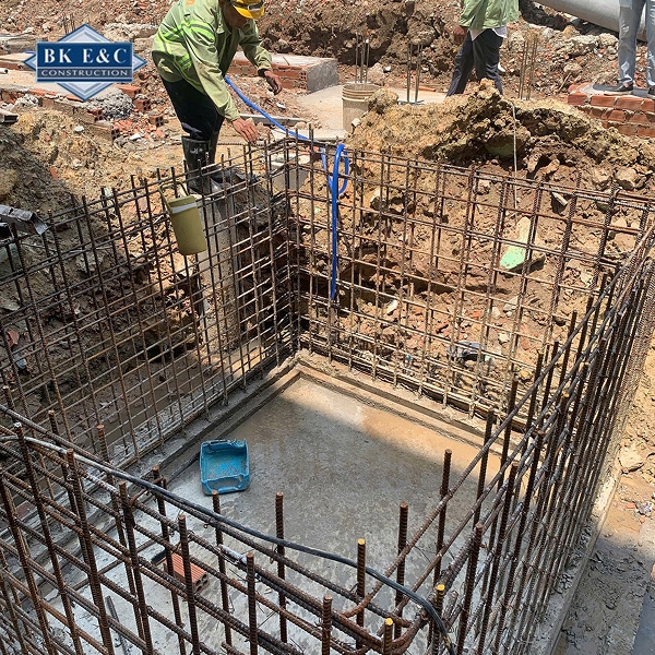 Gia cường CFRP Bách Khoa tư vấn giải pháp phù hợp