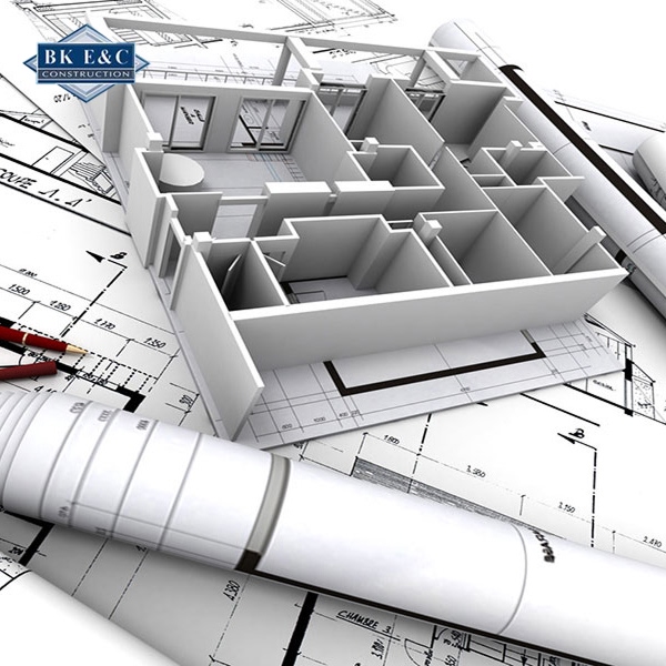 Cost estimate verification for transparent construction records with Bach Khoa