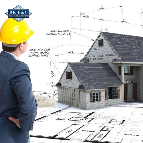 Tư vấn giám sát xây dựng nhà ở giúp đảm bảo công trình an toàn