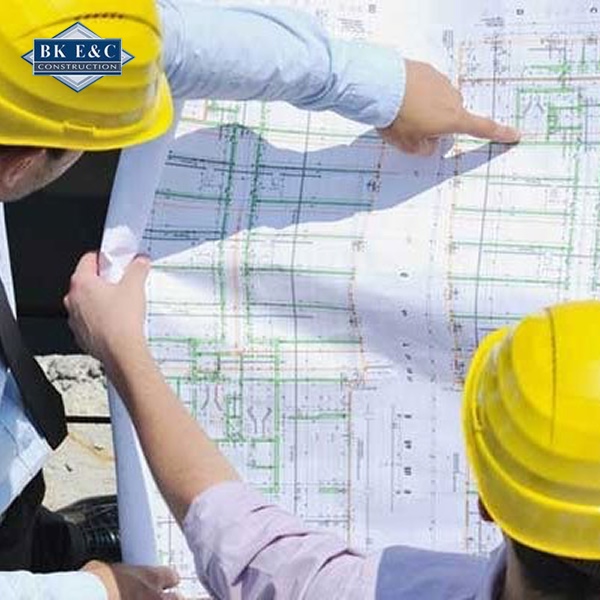 Bách Khoa là đơn vị tư vấn giám sát nhà ở giàu kinh nghiệm với chi phí minh bạch