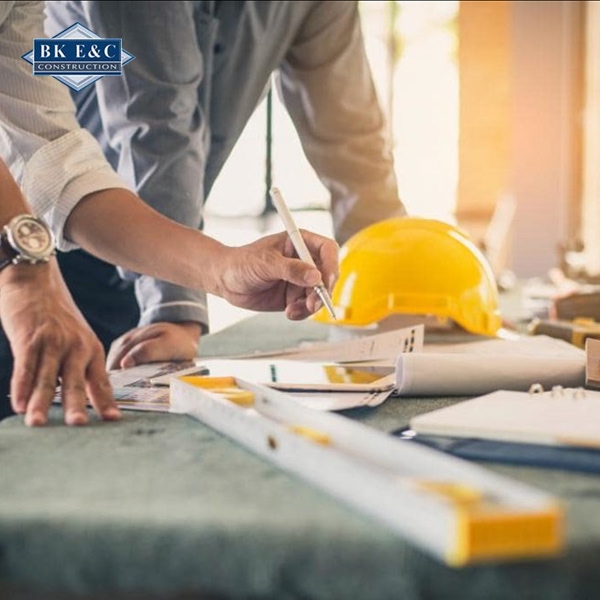 Tư vấn giám sát xây dựng nhà ở đóng vai trò quan trọng trong mọi công trình