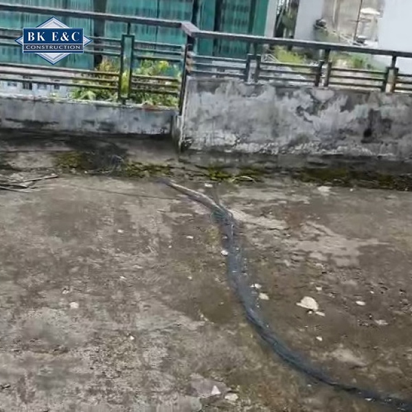 Thời gian kiểm định nâng tầng nhà cấp 4 sẽ mất khoảng 1 đến 3 ngày