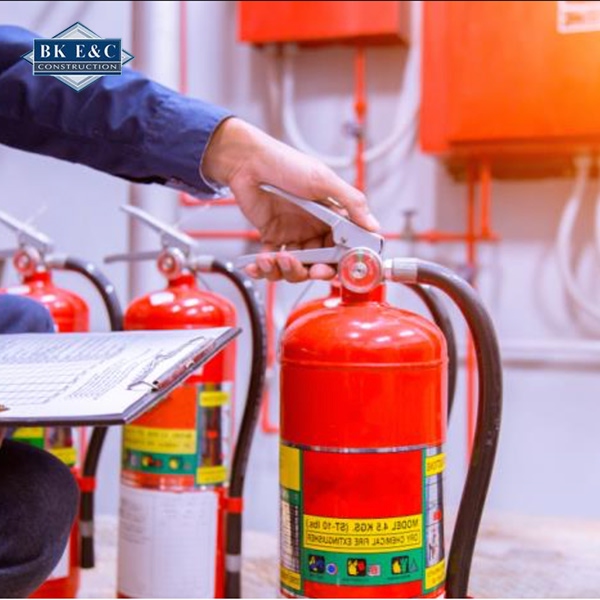 Dịch vụ làm hồ sơ PCCC là giải pháp thiết yếu giúp doanh nghiệp tuân thủ quy định pháp luật