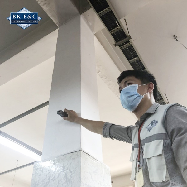 Giám sát thi công nhà ở trọn gói là quá trình theo dõi, kiểm tra và quản lý toàn bộ hoạt động xây dựng