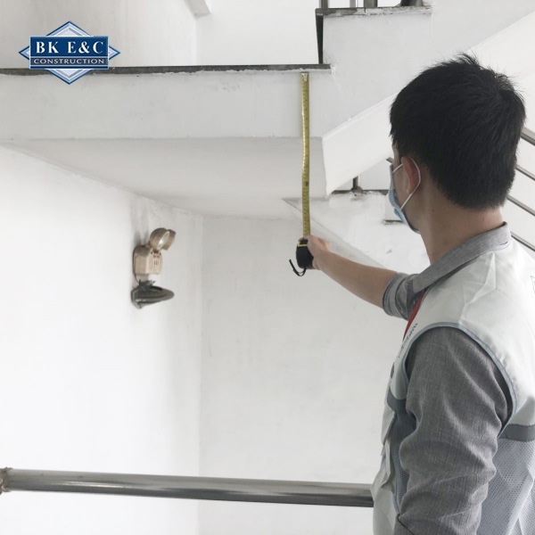 Thuê giám sát thi công giúp chủ đầu tư đảm bảo mọi thứ diễn ra đúng kế hoạch