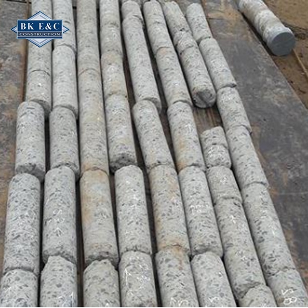Khảo sát địa chất giúp xác định tính chất cơ lý của đất để lựa chọn giải pháp nền móng phù hợp