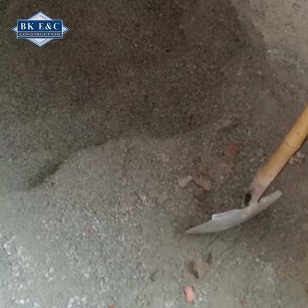 Không thực hiện kiểm định kết cấu trước khi nâng tầng là hành vi có thể dẫn đến vi phạm pháp luật