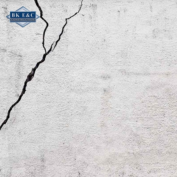 Thi công gia cố tường chịu lực đòi hỏi kỹ thuật cao